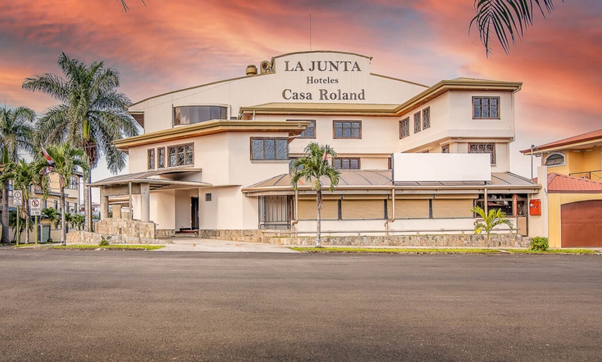 Image 25: ✈ 7-Night Costa Rica Volcano and Beach Trip with Air & Car Rental