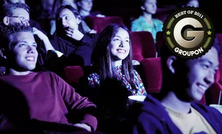 Movie Outing for Two or Four at Northern Lights Cinema Grill in Nampa (Half Off) - Primary Image