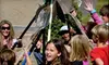 $19 for a Side-by-Side Tree Planting for a Loved One From Plant Trees 4 Life ($35 Value)