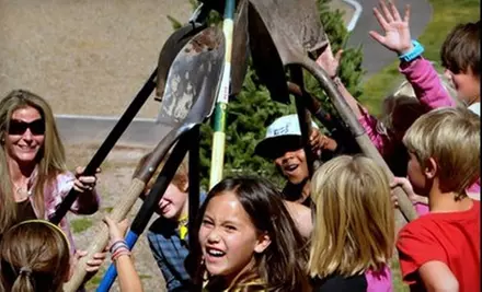 $19 for a Side-by-Side Tree Planting for a Loved One From Plant Trees 4 Life ($35 Value) - Primary Image