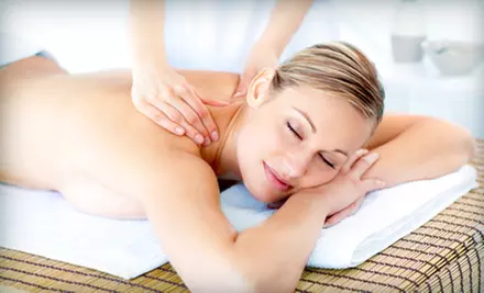 Massage or Spa Packages with Massage and Facial or Massage, Facial, and Body Scrub at Videll's Day Spa (Up to 61% Off) - Primary Image
