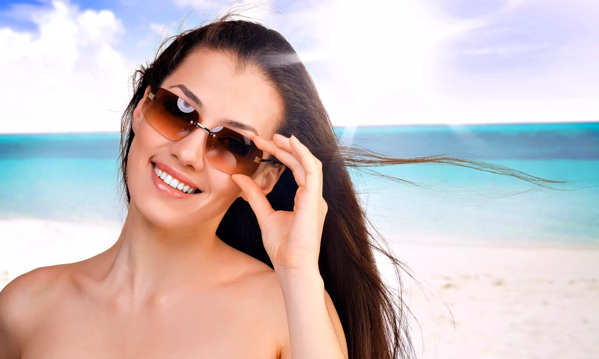 One or Three Turbo Spray Tans from Mobile Spray Tanning By Lisa (Up to 62% Off) - Primary Image