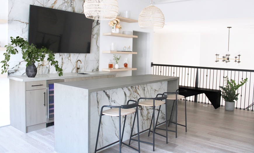 Image 1: Transform Your Room with Expert Design Consultation