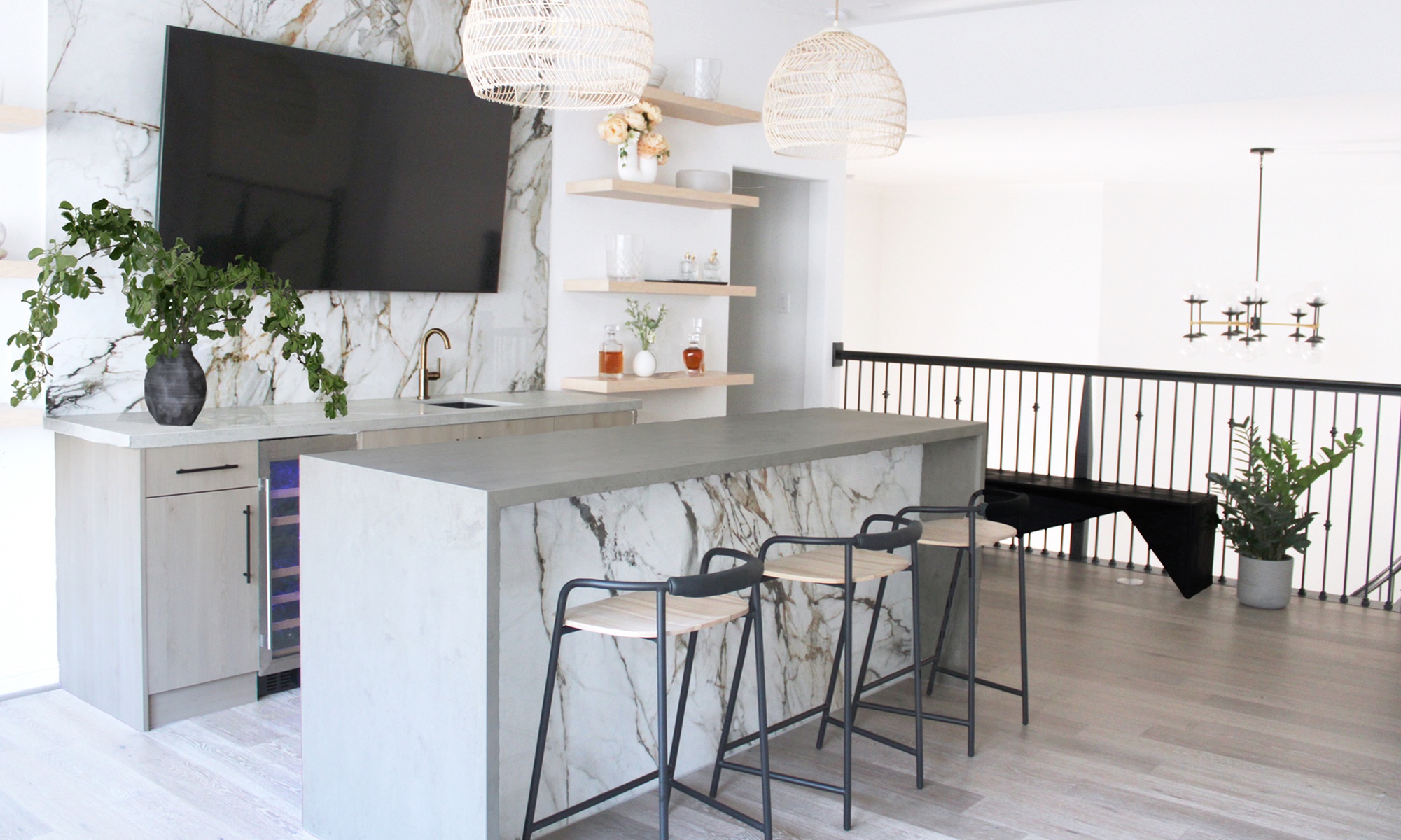 Transform Your Room with Expert Design Consultation