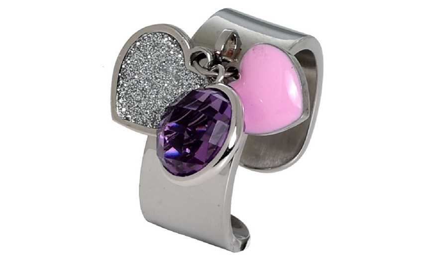 Image 16: Orecchini, Bracciali e Anelli Nomination