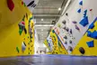 ¡Escala sin límites! Acceso libre para niños y adultos sin reserva previa en Climbat X Madrid! - Second Medium