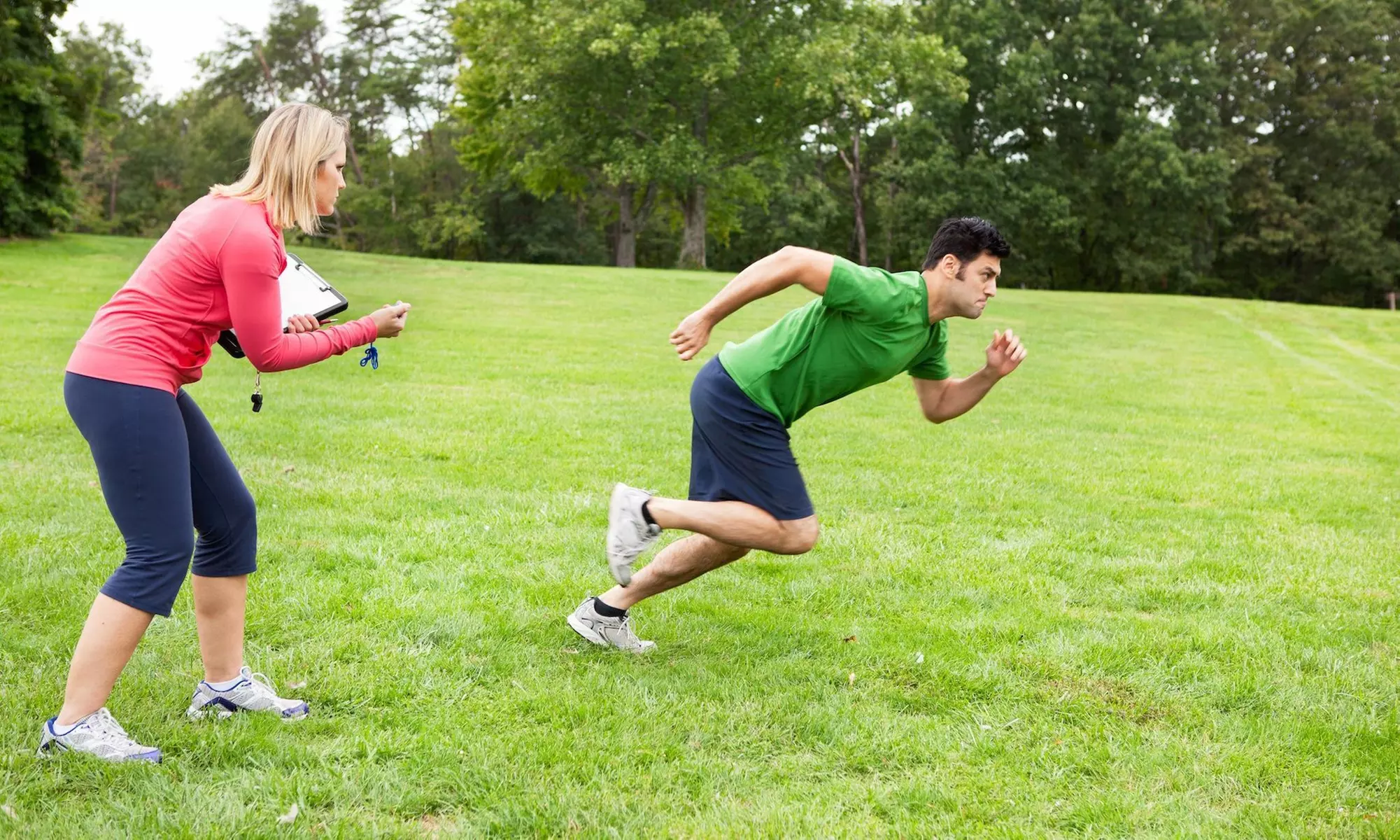 Three Personal Training Sessions at Warrior Training Academy (65% Off) - Primary Image