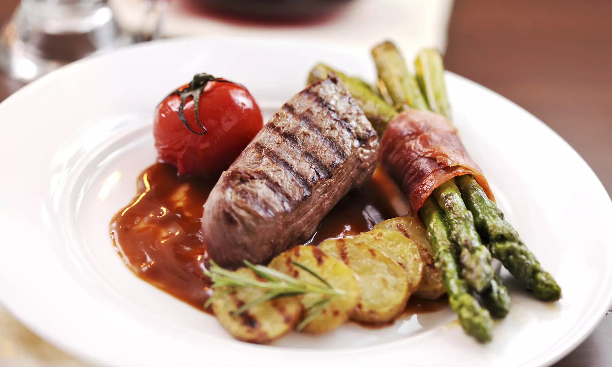 $25 for $50 Worth of Upscale New American Cuisine at The Comus Inn at Sugarloaf Mountain - Second Medium