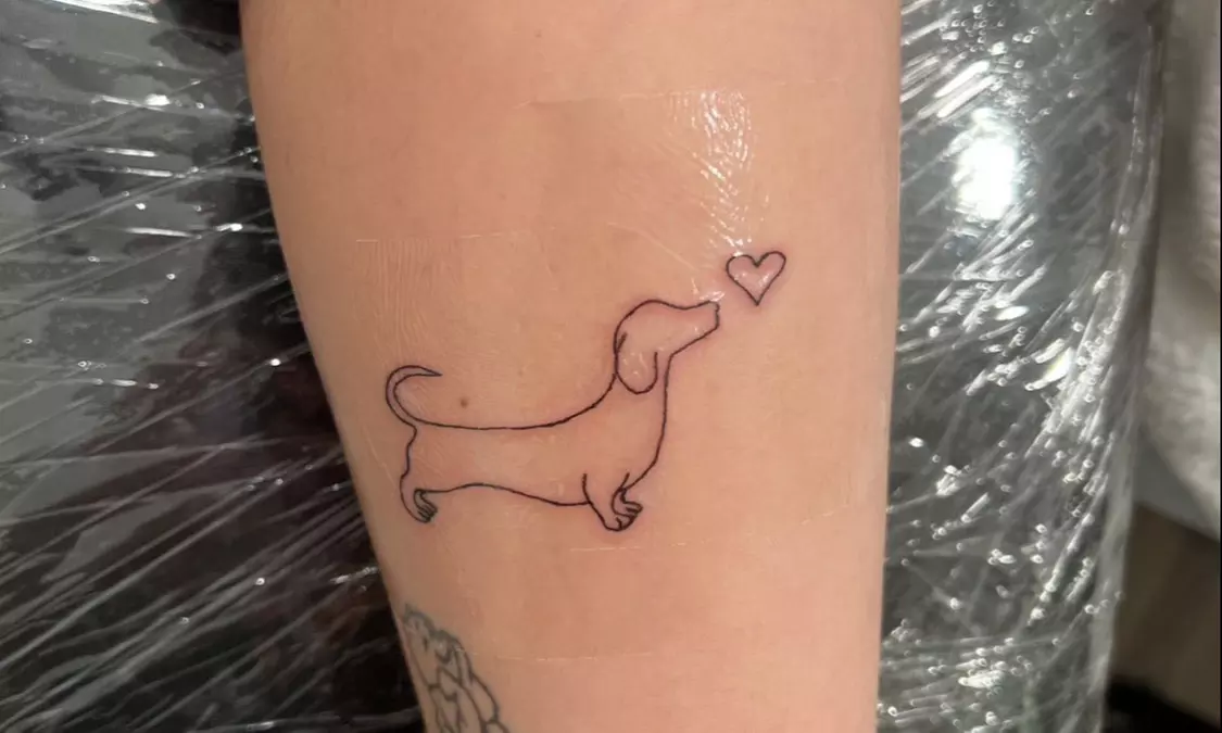 Microblading Session or 3D Areola Tattoo or Classic or Volume Lashes