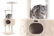 Armarkat Cat Trees - Second Medium