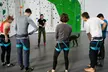 Klettern oder Bouldern ohne Vorkenntnisse und Partner für 1 bis 4 Personen (26% sparen) - Second Medium