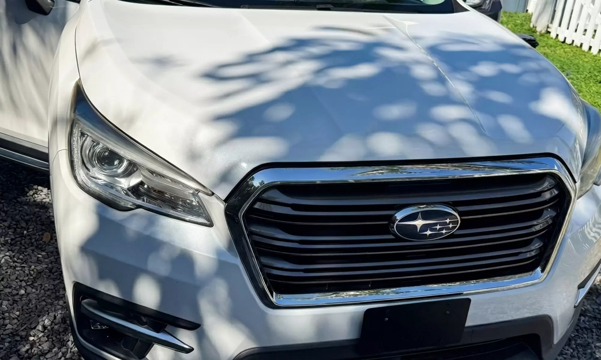 Interior & Exterior Mobile Detailing for Any Vehicle Size