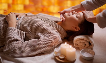 One 60 Min Orthopedic Massage + Percussion Gun - Skeletal Muscular Therapies Llc