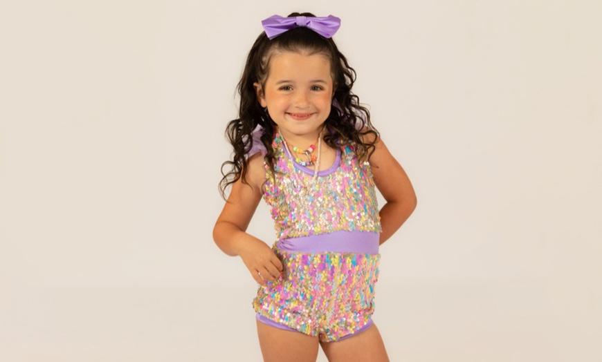 Image 3: Enjoy Two Months of Weekly Dance Classes at Half Price