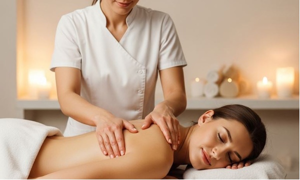 Qì Terapias Desde 19,99 € Tacoronte Groupon