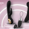 Image 1: Sextoy et Vibromasseur bon d'achat HUGBOX