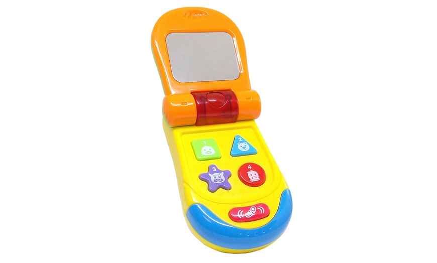 Image 1: Telefono per bambini