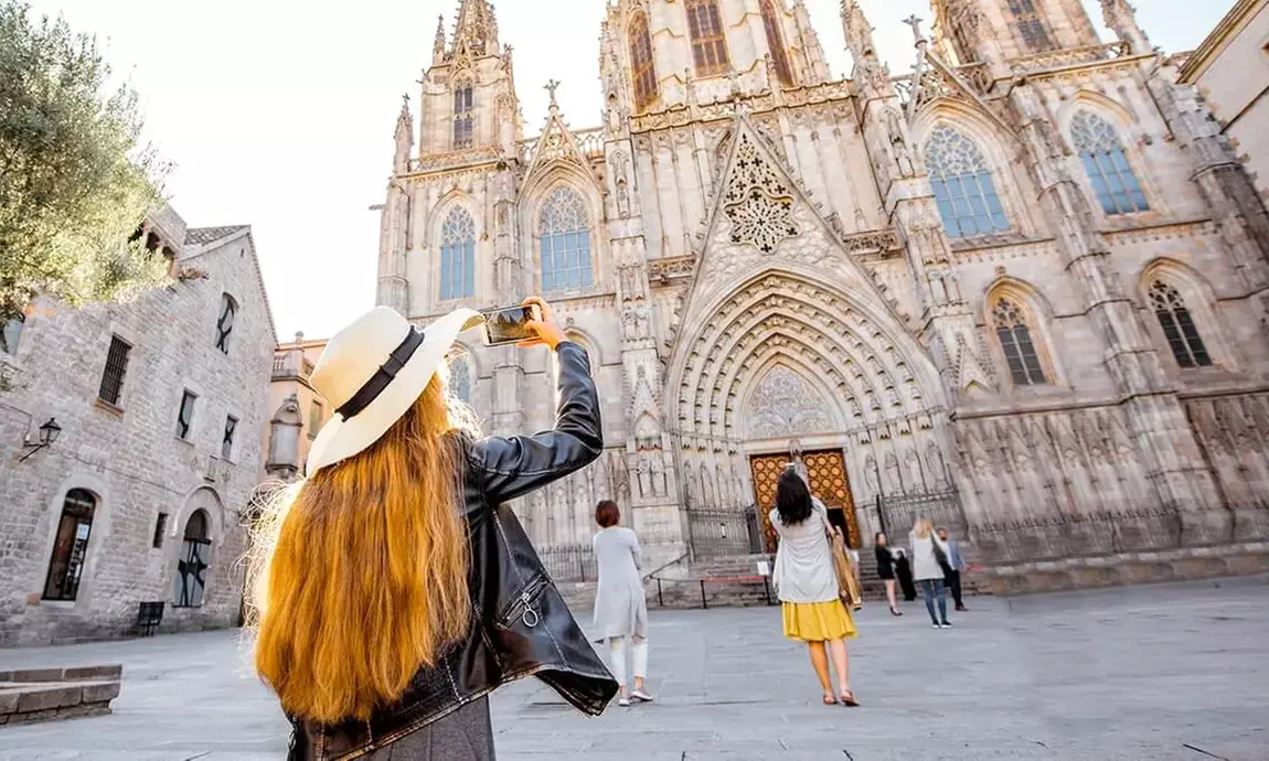 Barcelona Card : musées, attractions et transports dans Barcelone