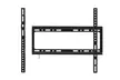 26-55" Wall Mount Bracket TV Mount TMW4040 with Sprit Bubble - Second Medium