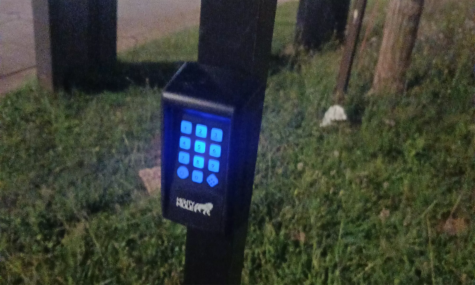 3 or 4 Hours of Automatic Gate Maintenance, Repairs, & More