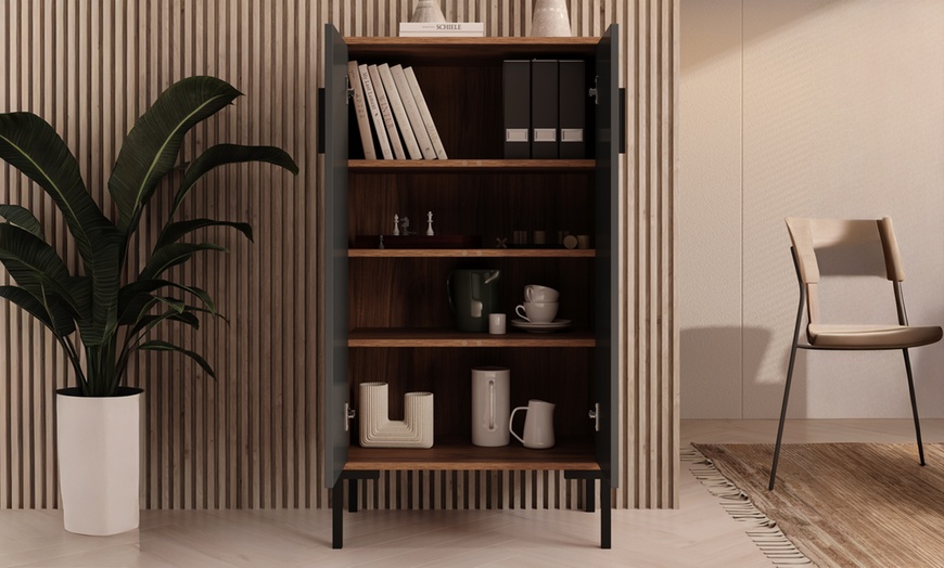 Image 18: Buffet 'Lander'