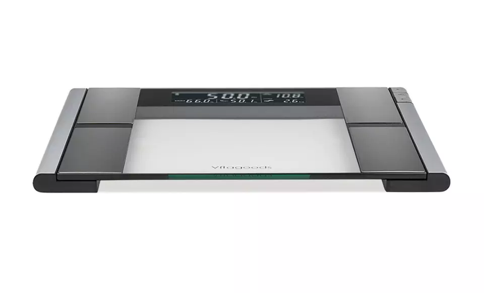 Vitagoods Digital Body Analyzer (VGP-3000 DBA) - Second Medium