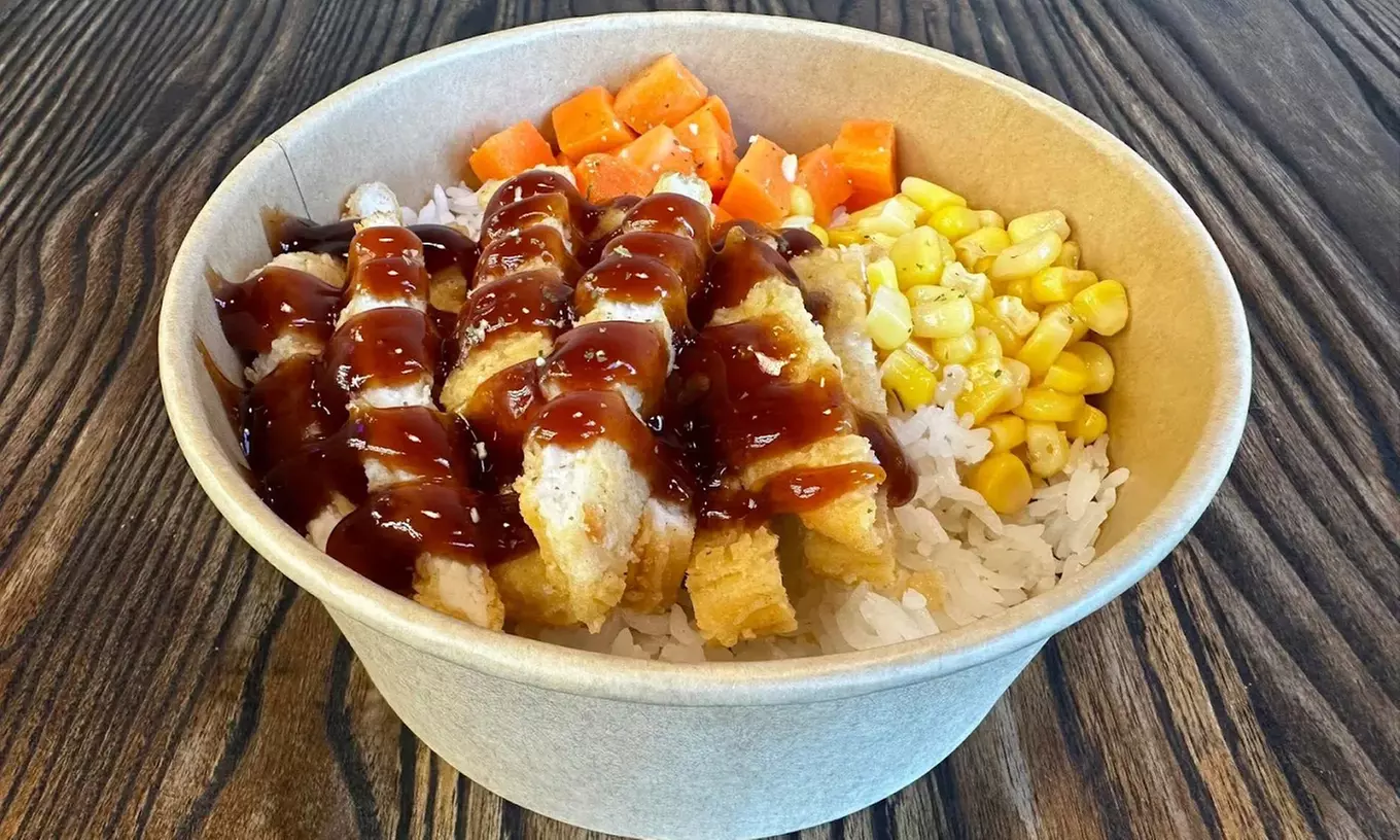 Choice of One, Two, or Four Meal + Beverages