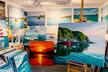 Create Art with 1, 2 or 4 - 2 Hour Painting Classes + Complimentary Drink & Chocolate @Rubini Art (Up to 56%Off) - Second Medium