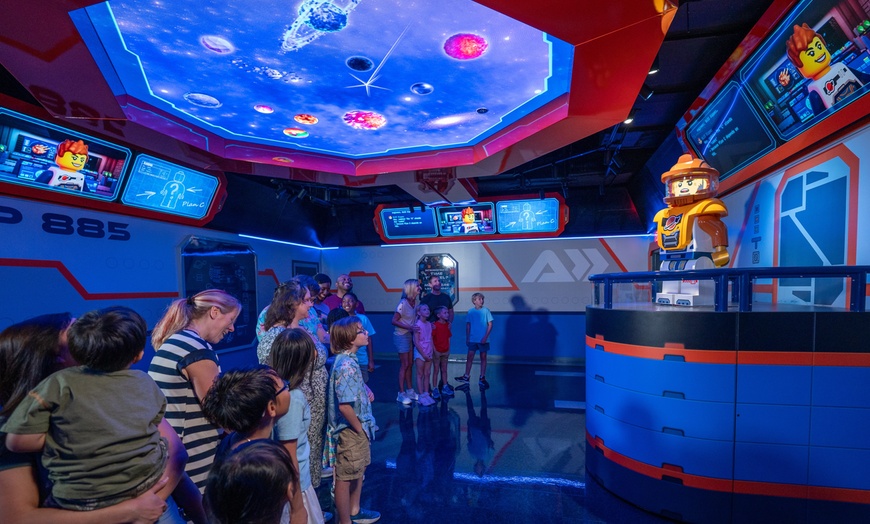 Image 4: LEGOLAND California Resort Tickets – Family Fun & New Adventures