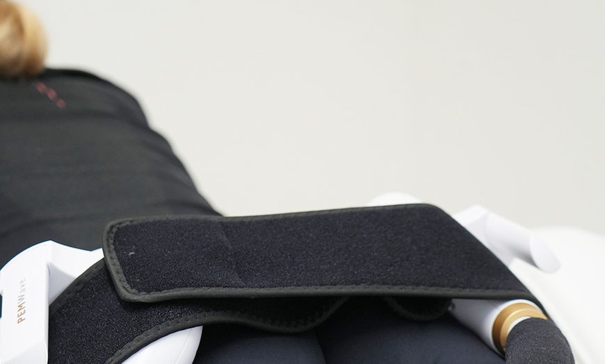 Image 3: 1, 2 oder 3x 20 Min. EmShapeX Probesitzung für 1 Person