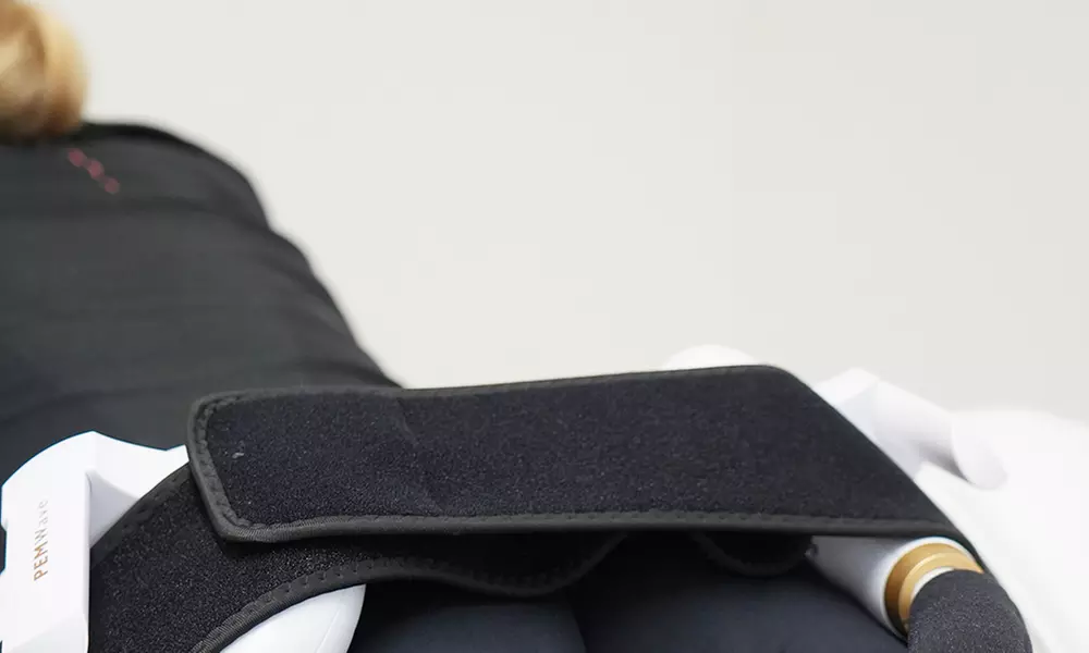 1, 2 oder 3x 20 Min. EmShapeX Probesitzung für 1 Person