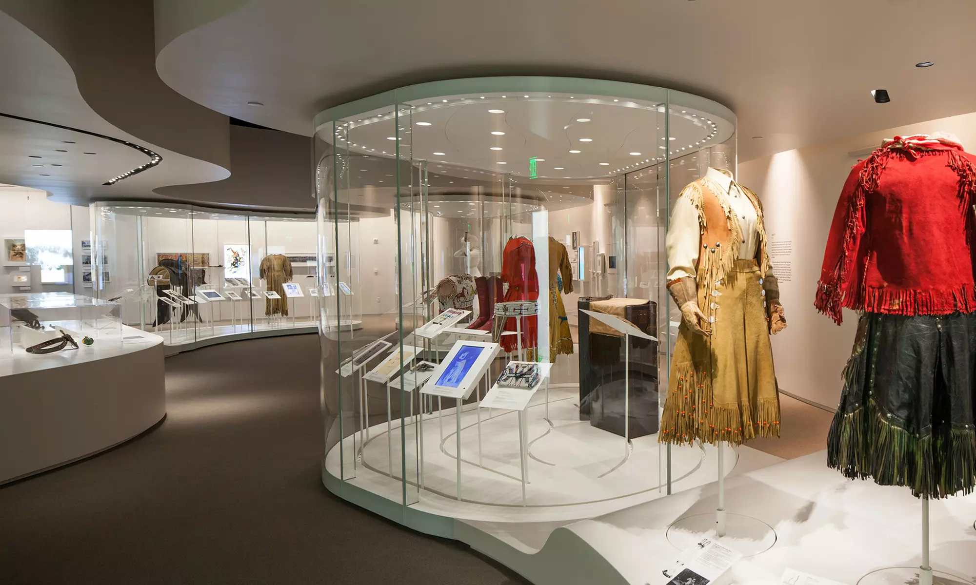 Ride Into History at Cowgirl Museum – 1, 2 or 4 Entry!