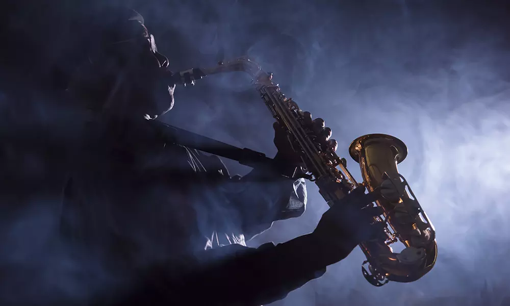 The Stockton Summer Jazz Festival w/ Marion Meadows, Tom Browne, Paul Taylor, and More on May 21–September 24 - Primary Image