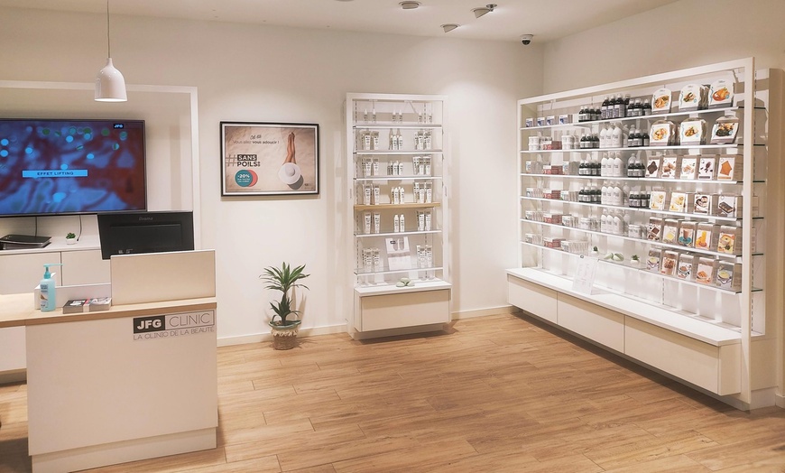 Image 2: 1 ou 2 séances de cryolipolyse sur 1 zone