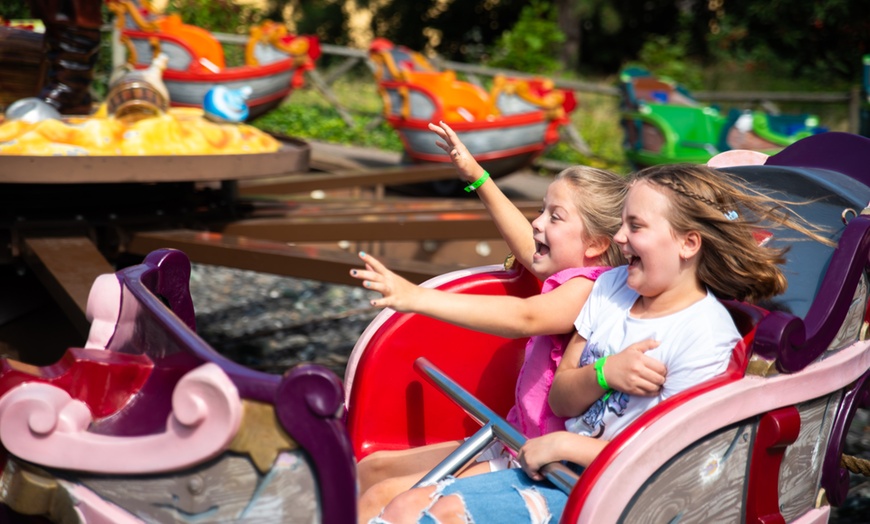 Image 3: Wunderland Kalkar: Zimmer mit All-Inclusive & Freizeitpark