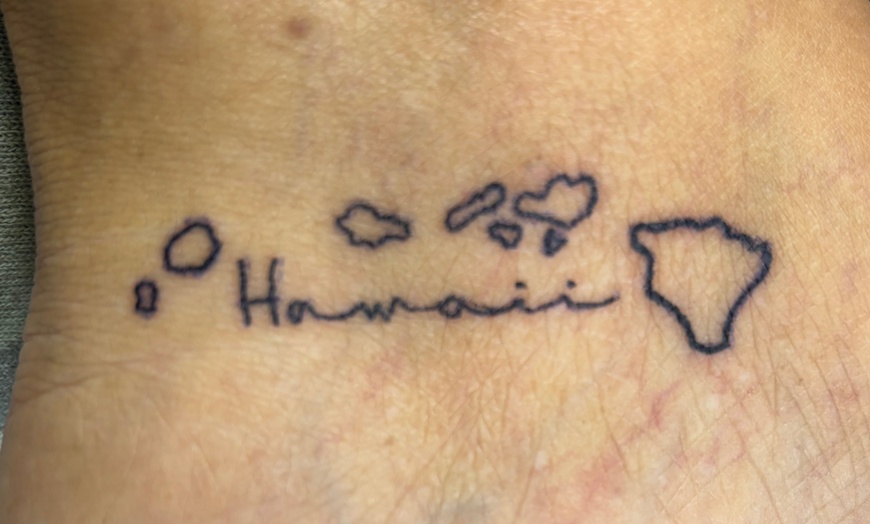 Image 3: Up to 20% Off on Tattooing at B Inked By Brooke