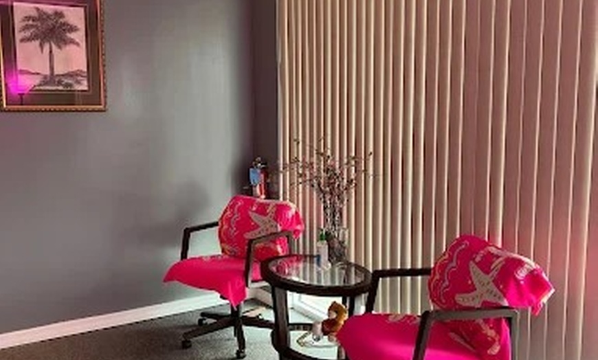 Image 5: Hot Stone Deep Tissue/Swedish Massage- Relaxation, Pain Relief & More
