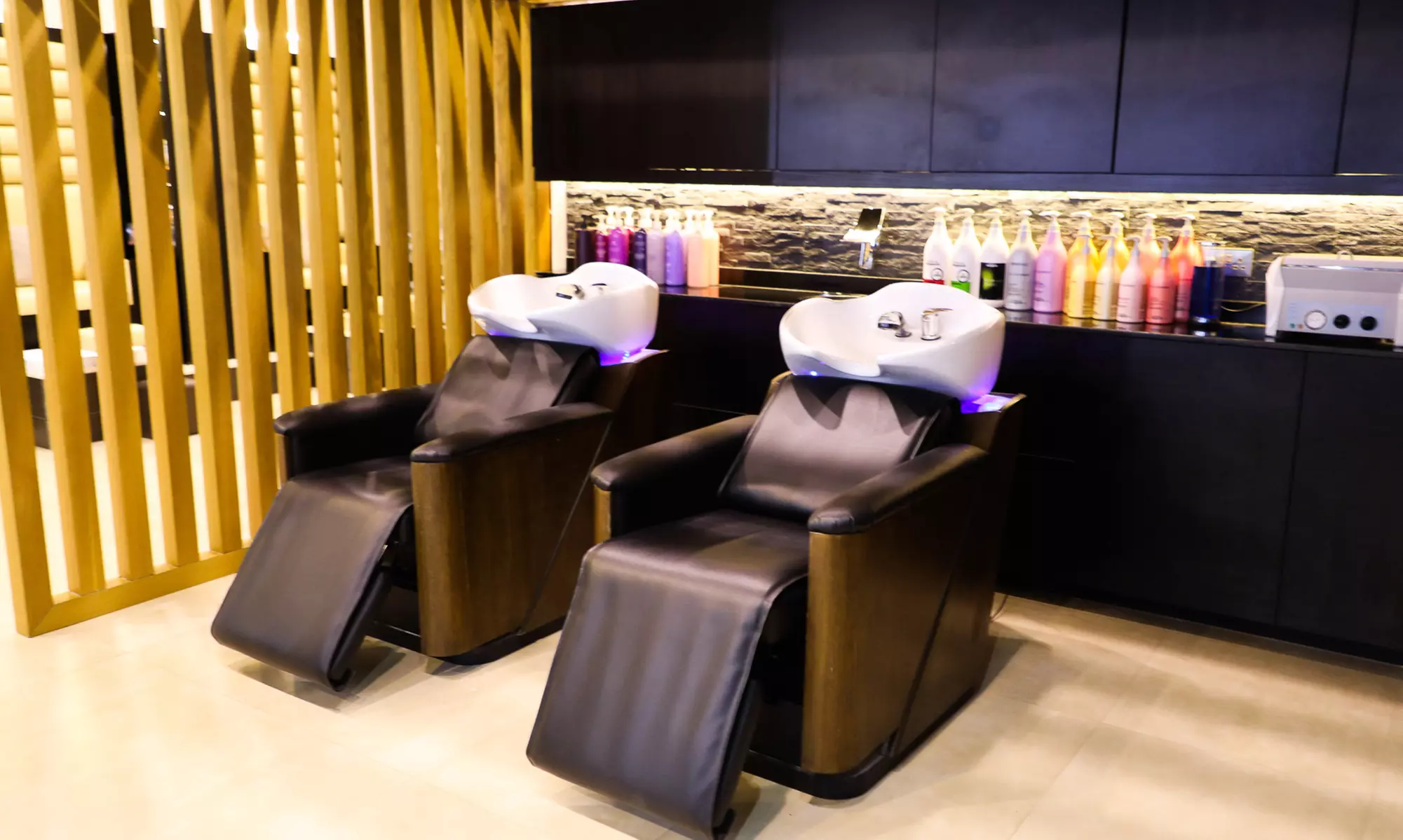 Choice of Hair Treatments at Beauty Garden Ladies Salon