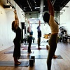 Image 3: Experience Yoga with Two, Five, or Ten Pack Drop-in Sessions! 