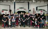 Prestige Auto  European Oil Changes+Car Wash+Filter +Digital MI
