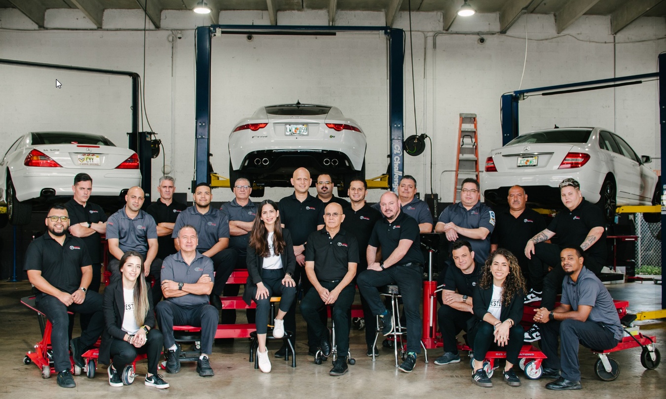 Prestige Auto  European Oil Changes+Car Wash+Filter +Digital MI