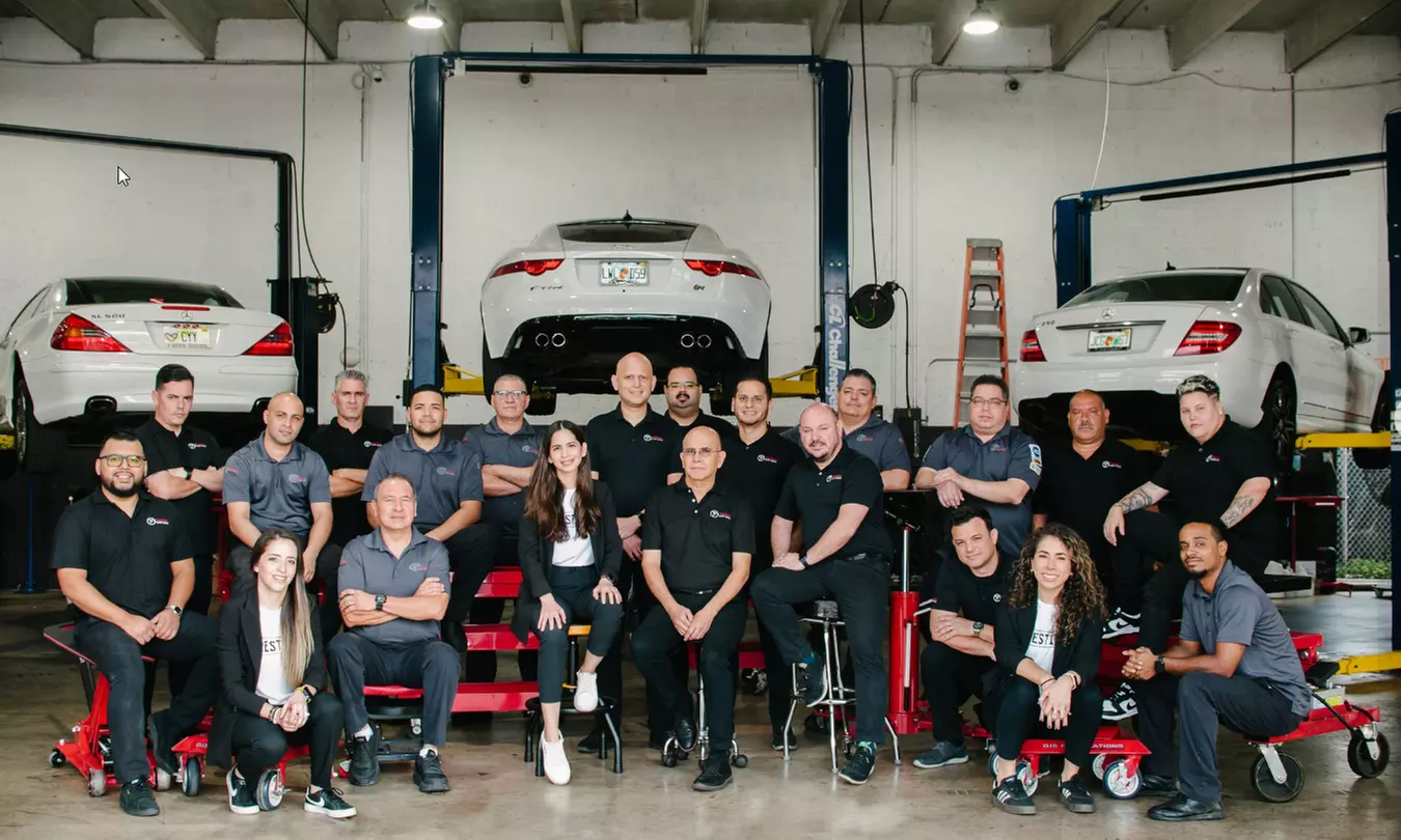 Prestige Auto  European Oil Changes+Car Wash+Filter +Digital MI