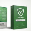 Image 2: AdGuard Ad Blocker, Personal or Family Lifetime License 3 or 9 Devices