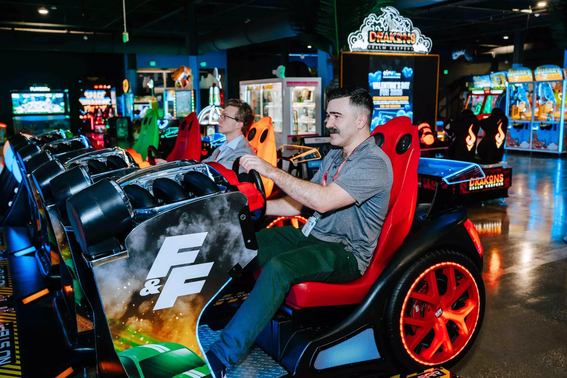 Unleash Excitement at Elev8 Fun Tampa with 25% Off Attraction Cards