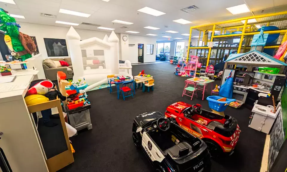 Have Fun with Karaoke Room Rental, All-Day Play or Semi Private Room - Primary Image