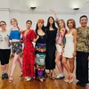 Image 2: Take One or Three 60-Minute Beginners’ Group Argentine Tango Classes