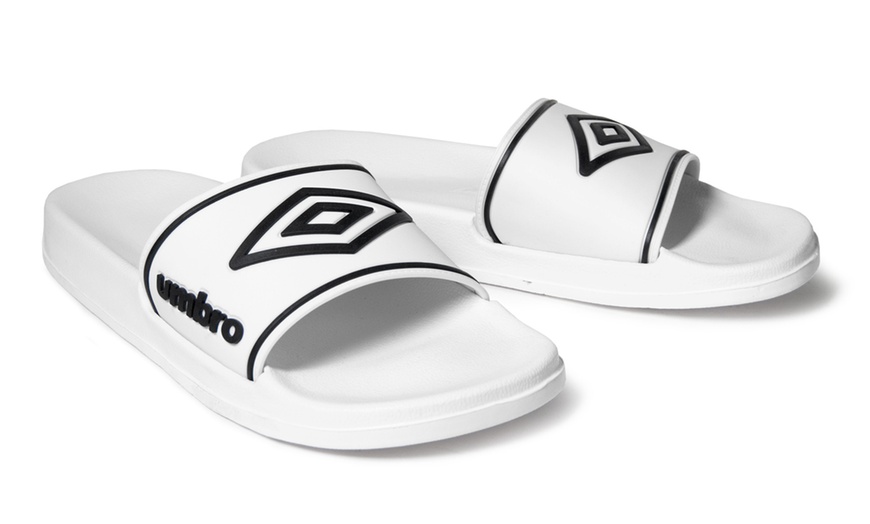 Image 7: Ciabatte da mare per uomo Umbro