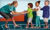 Children's Classes or Camp at The Little Gym