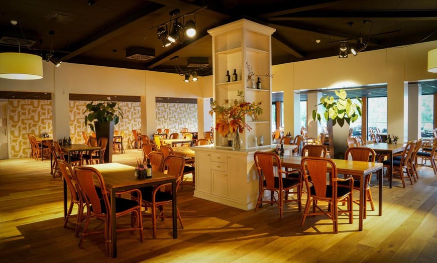 Image 5: Boekelo in Holland: 1-3 Nächte mit Frühstück und Wellness