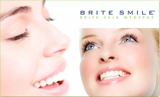 Make Your Teeth Shine for Only $185 ($600 Value) - Primary Image